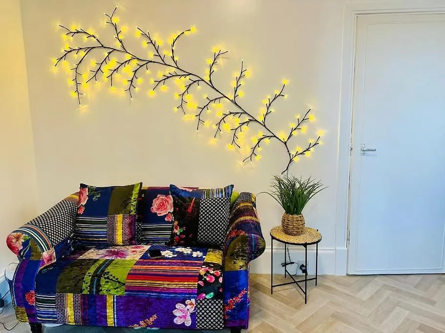 Gf Flat In Aberdeen City Centre